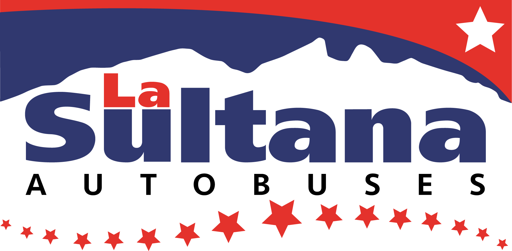 Logo Autobuses La Sultana